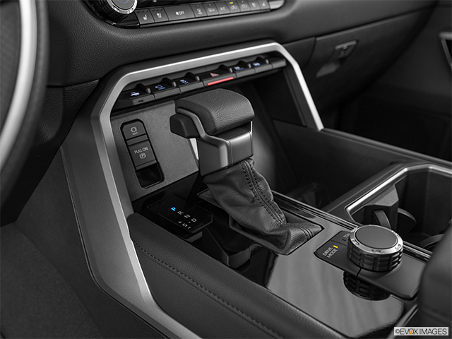 2022 Toyota Tundra 2WD