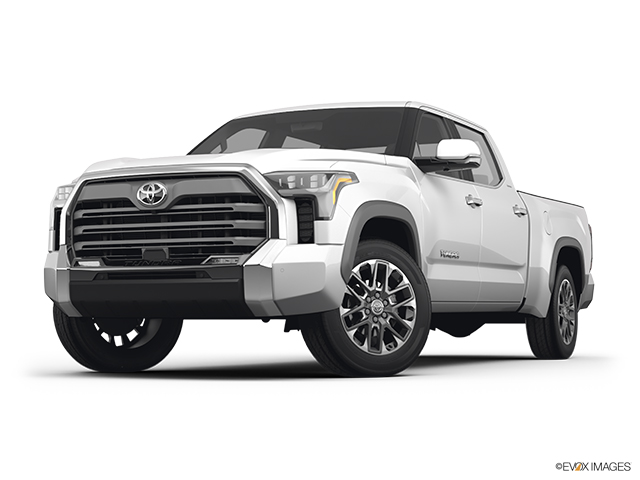 2022 Toyota Tundra 2WD