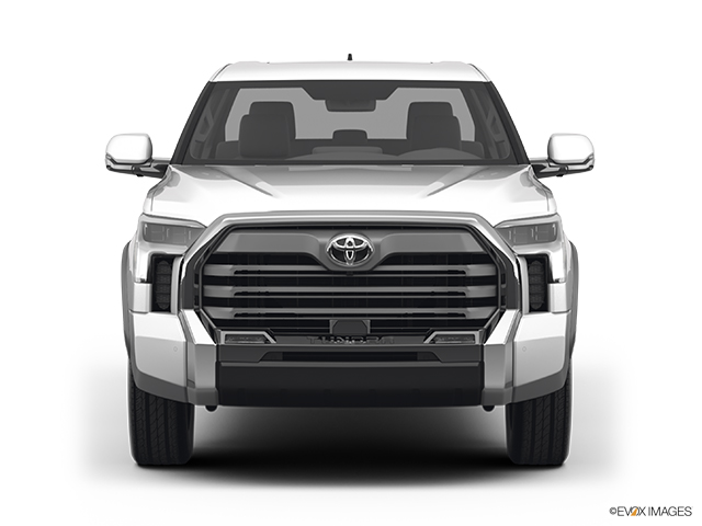 2022 Toyota Tundra 2WD