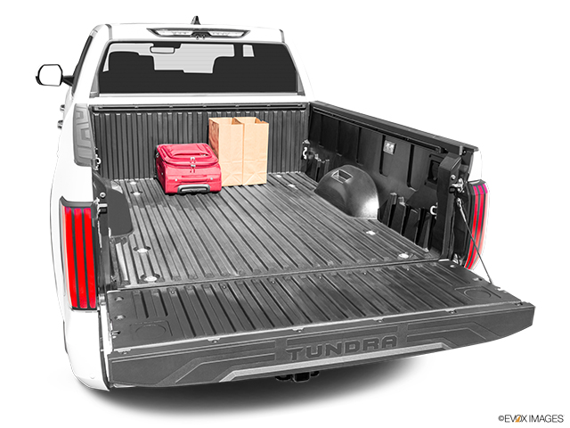 2022 Toyota Tundra 2WD