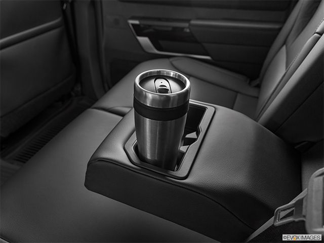 2022 Toyota Tundra 2WD