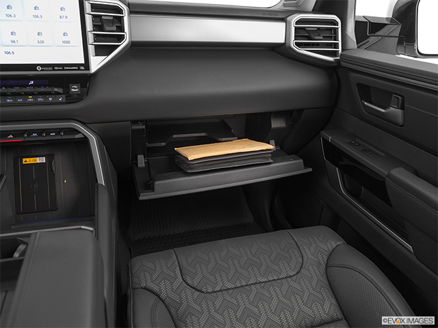 2022 Toyota Tundra 2WD