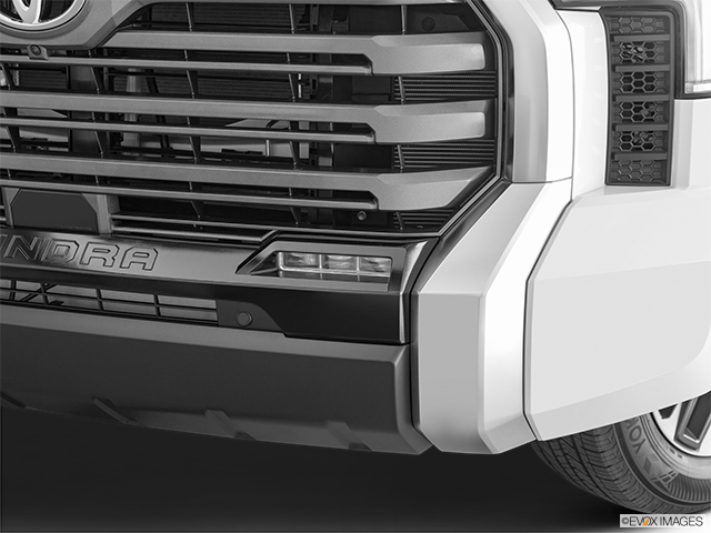 2022 Toyota Tundra 2WD