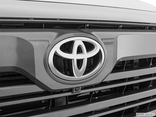 2022 Toyota Tundra 2WD