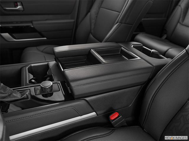 2022 Toyota Tundra 2WD