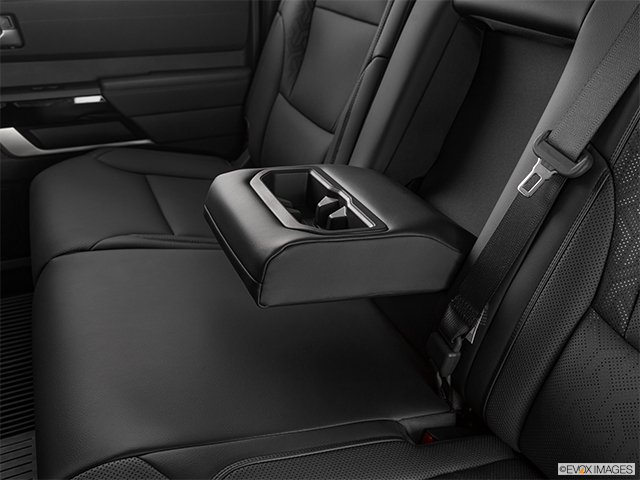 2022 Toyota Tundra 2WD