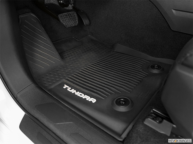 2022 Toyota Tundra 2WD