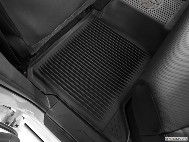 2022 Toyota Tundra 2WD