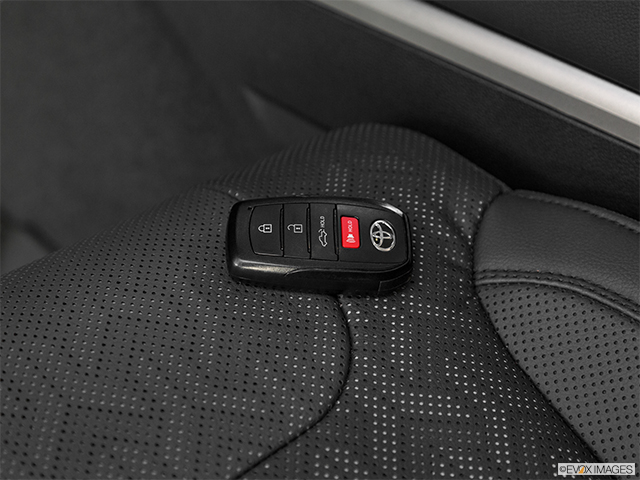 2022 Toyota Tundra 2WD