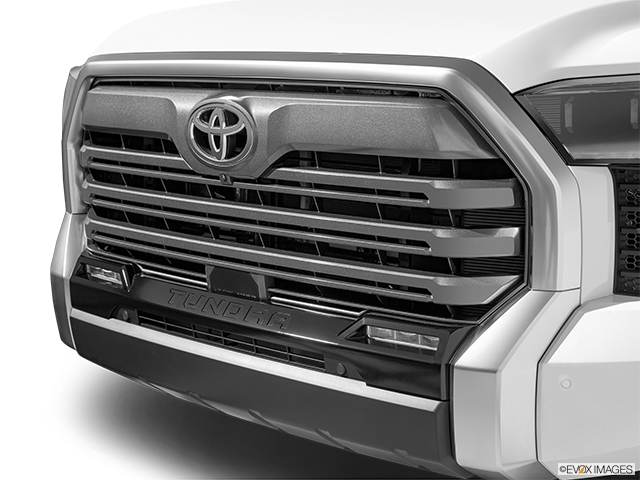 2022 Toyota Tundra 2WD