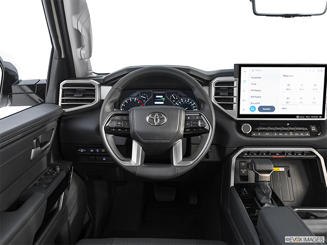 2022 Toyota Tundra 2WD