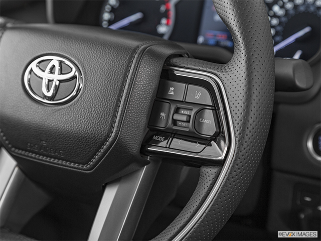 2022 Toyota Tundra 2WD