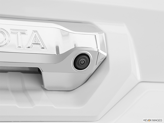 2022 Toyota Tundra 2WD