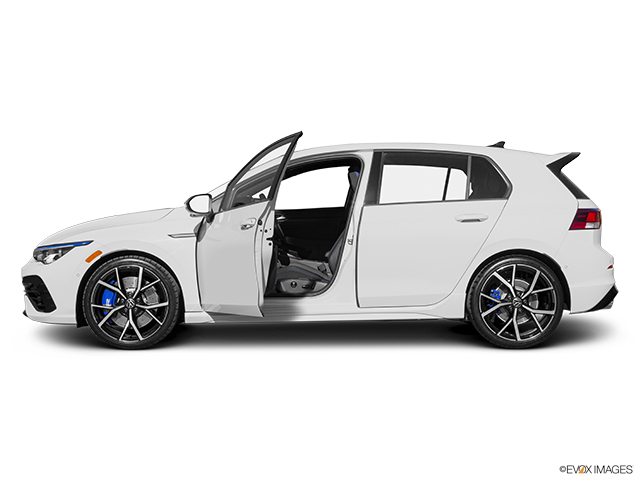 2022 Volkswagen Golf R