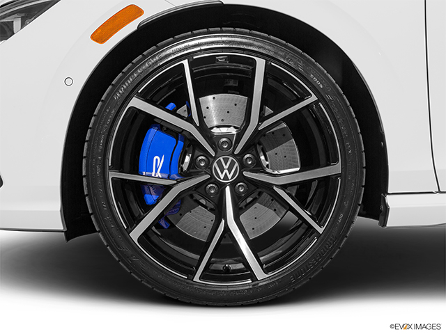 2022 Volkswagen Golf R