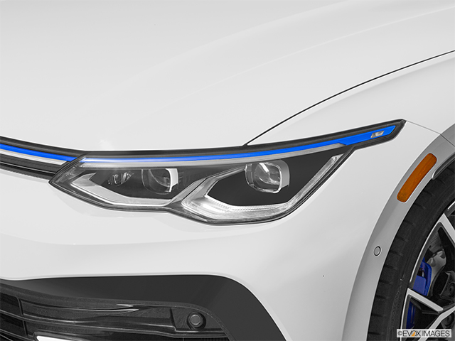 2022 Volkswagen Golf R