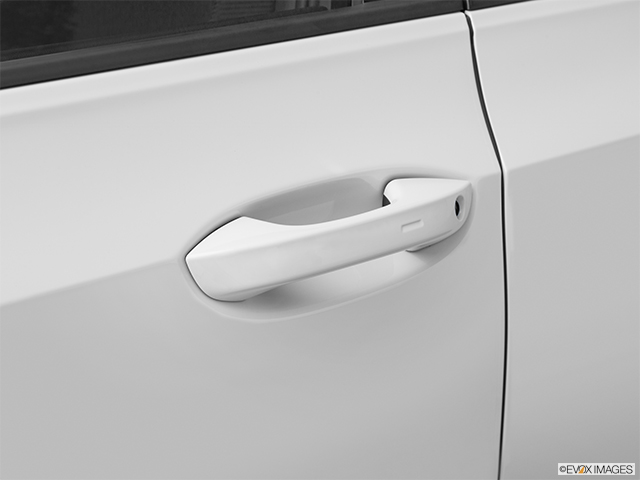 2022 Volkswagen Golf R