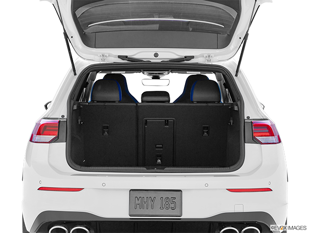 2022 Volkswagen Golf R