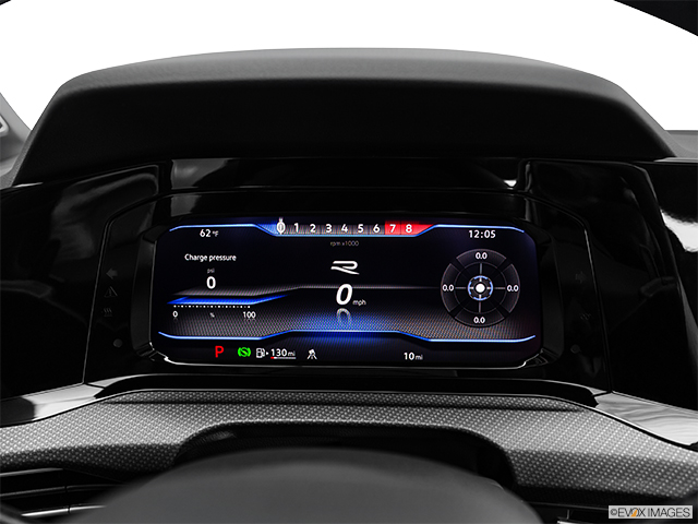 2022 Volkswagen Golf R