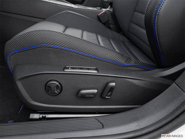 2022 Volkswagen Golf R