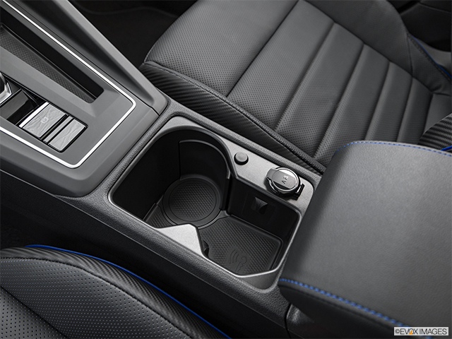 2022 Volkswagen Golf R