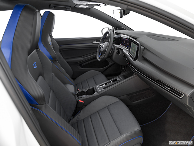 2022 Volkswagen Golf R