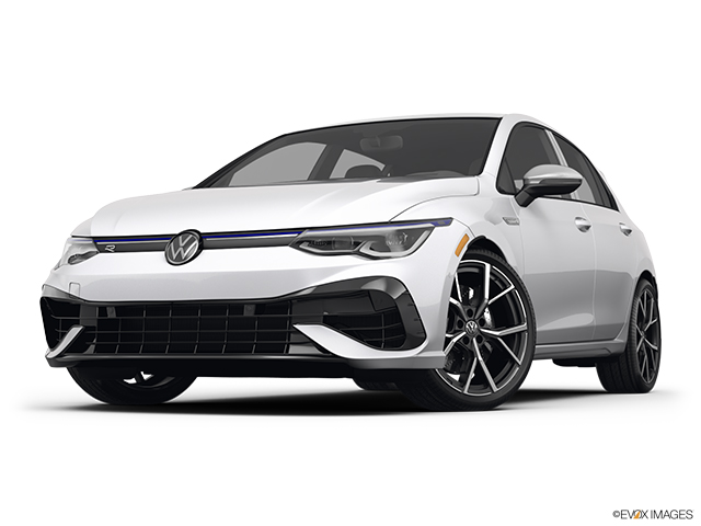 2022 Volkswagen Golf R