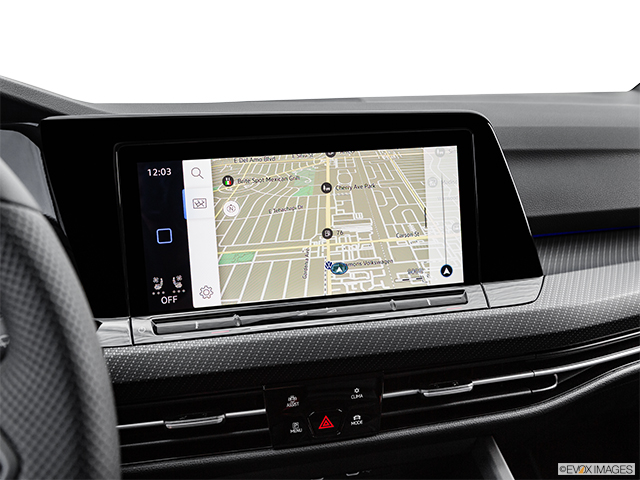 2022 Volkswagen Golf R