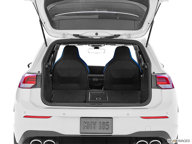 2022 Volkswagen Golf R