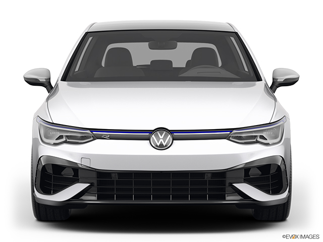 2022 Volkswagen Golf R