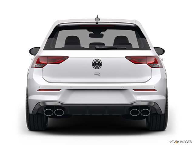 2022 Volkswagen Golf R