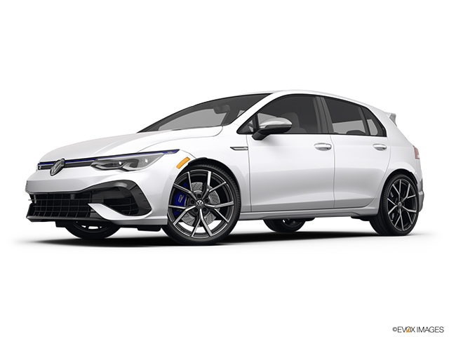 2022 Volkswagen Golf R