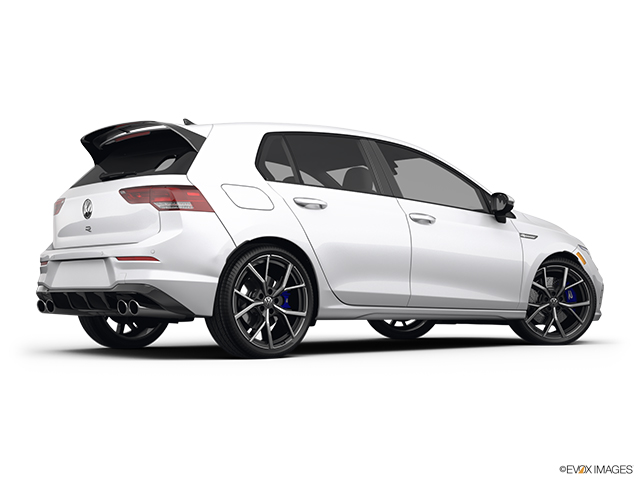 2022 Volkswagen Golf R