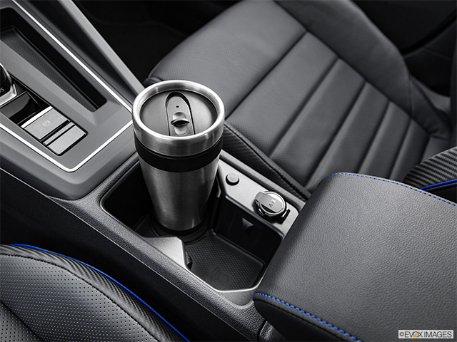 2022 Volkswagen Golf R