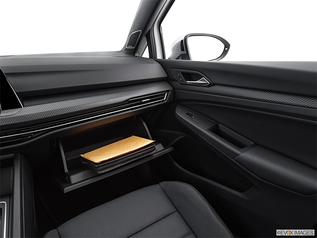 2022 Volkswagen Golf R