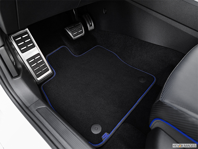 2022 Volkswagen Golf R