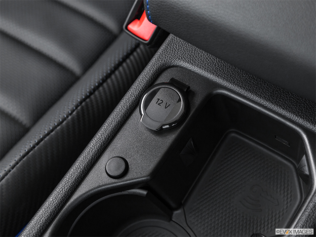 2022 Volkswagen Golf R