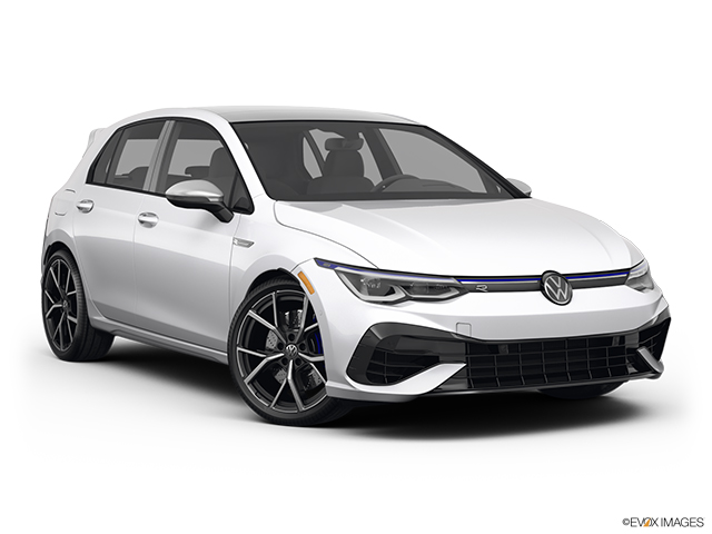 2022 Volkswagen Golf R