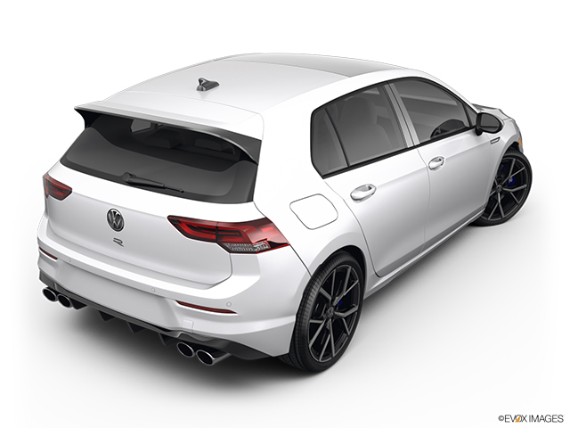 2022 Volkswagen Golf R