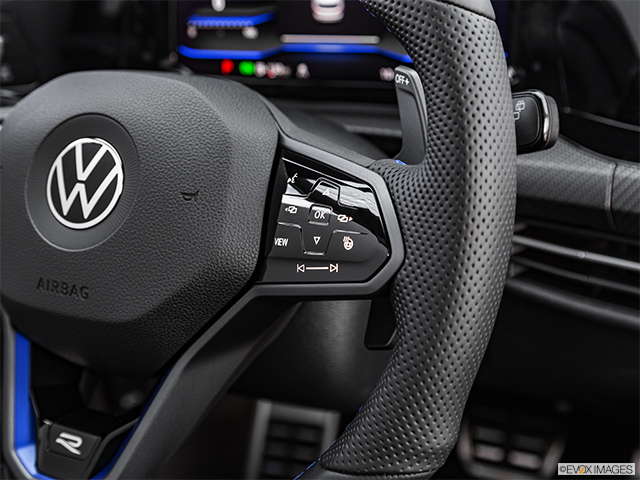 2022 Volkswagen Golf R