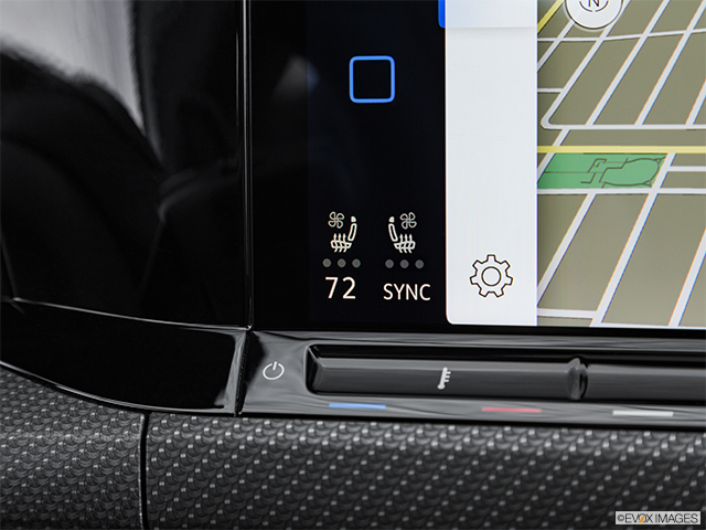 2022 Volkswagen Golf R