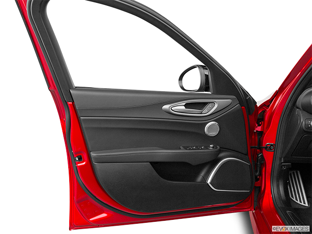 2022 Alfa Romeo Giulia