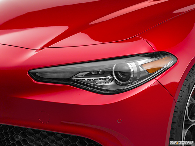 2022 Alfa Romeo Giulia