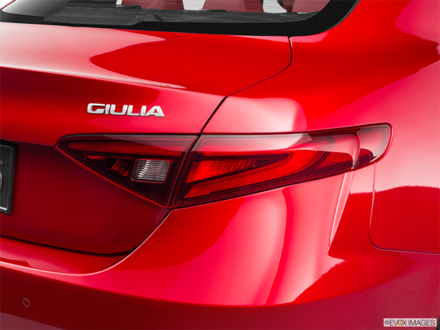 2022 Alfa Romeo Giulia