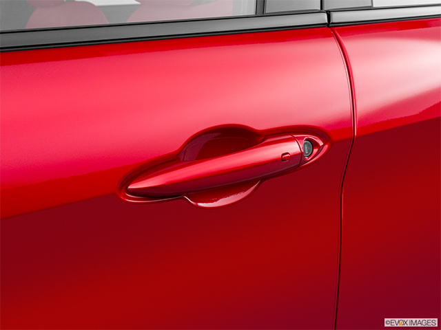 2022 Alfa Romeo Giulia