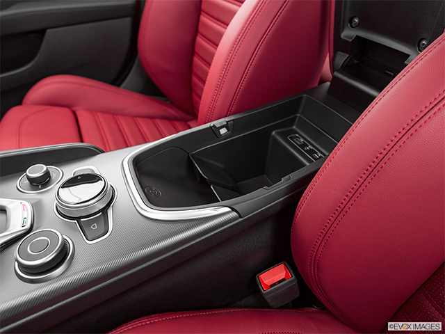 2022 Alfa Romeo Giulia