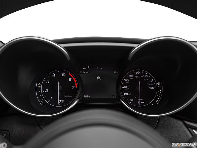 2022 Alfa Romeo Giulia