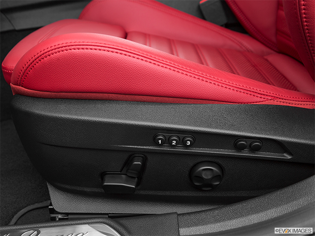 2022 Alfa Romeo Giulia