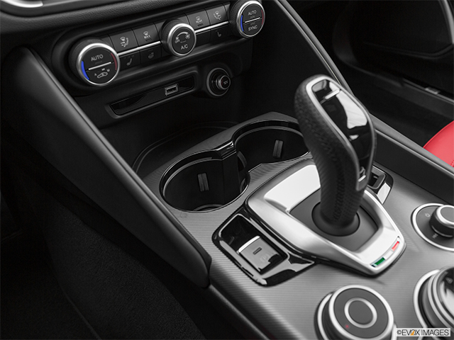 2022 Alfa Romeo Giulia