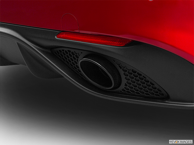 2022 Alfa Romeo Giulia